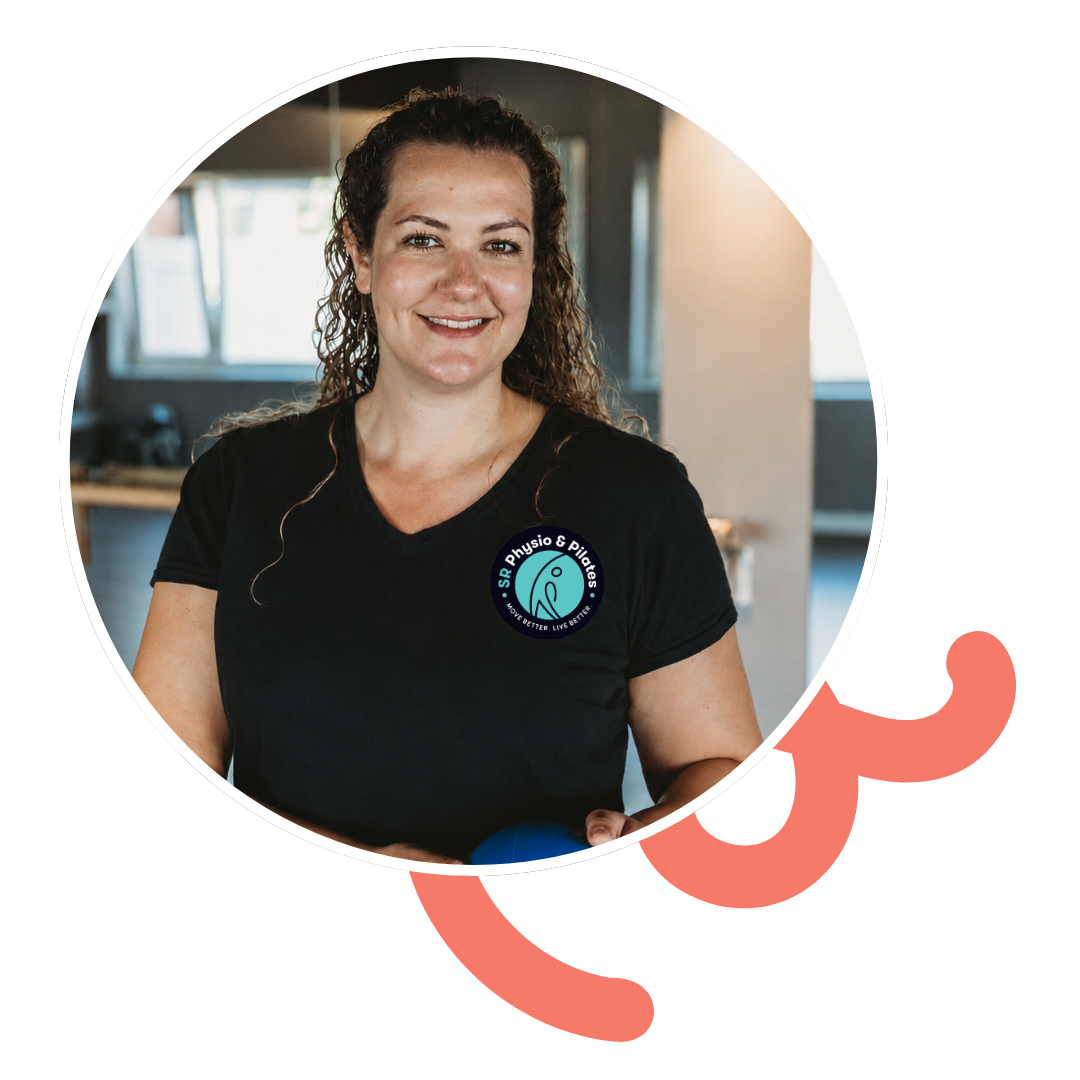 SR physio - facebook